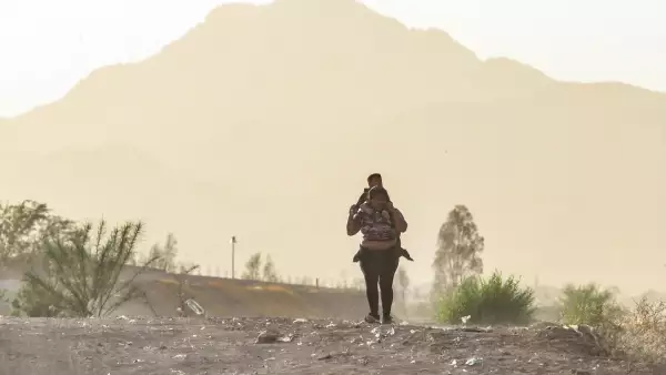 Migrantes