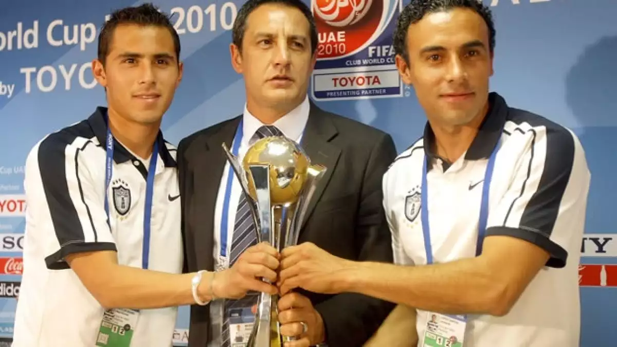 clubes