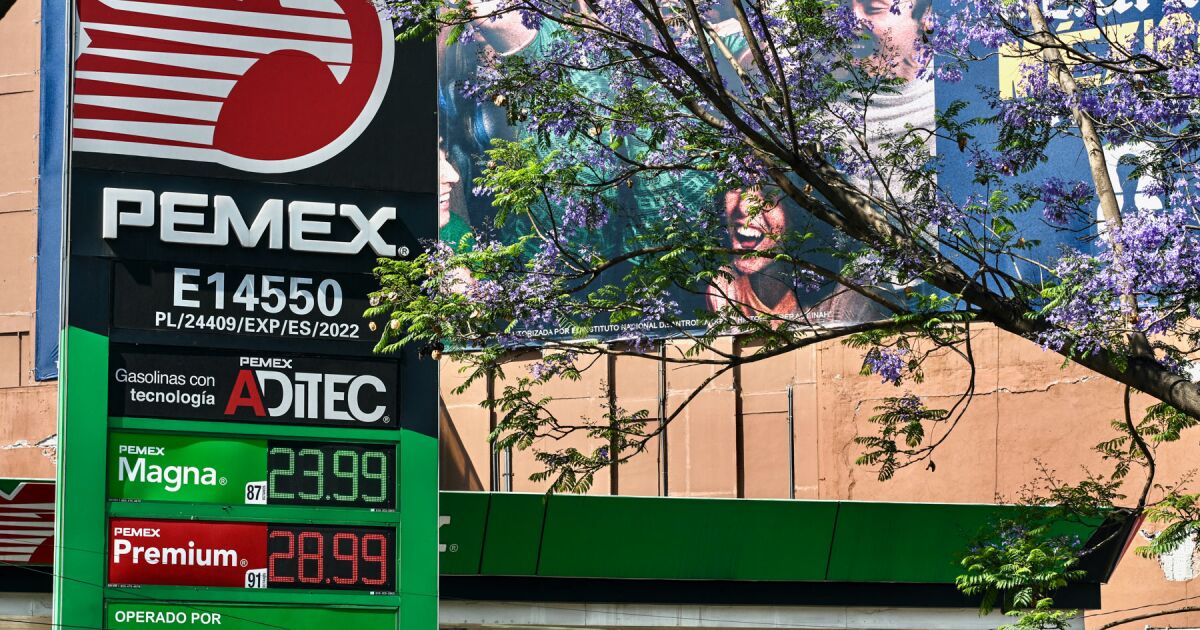 Víctor Rodríguez Pemex'ten nasıl ayrılıyor? Bunlar Juan Carlos Carpio'ya bıraktığı küpeler