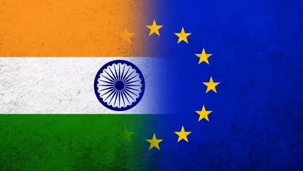 El acuerdo es el más ambicioso que India ha firmado jamás.