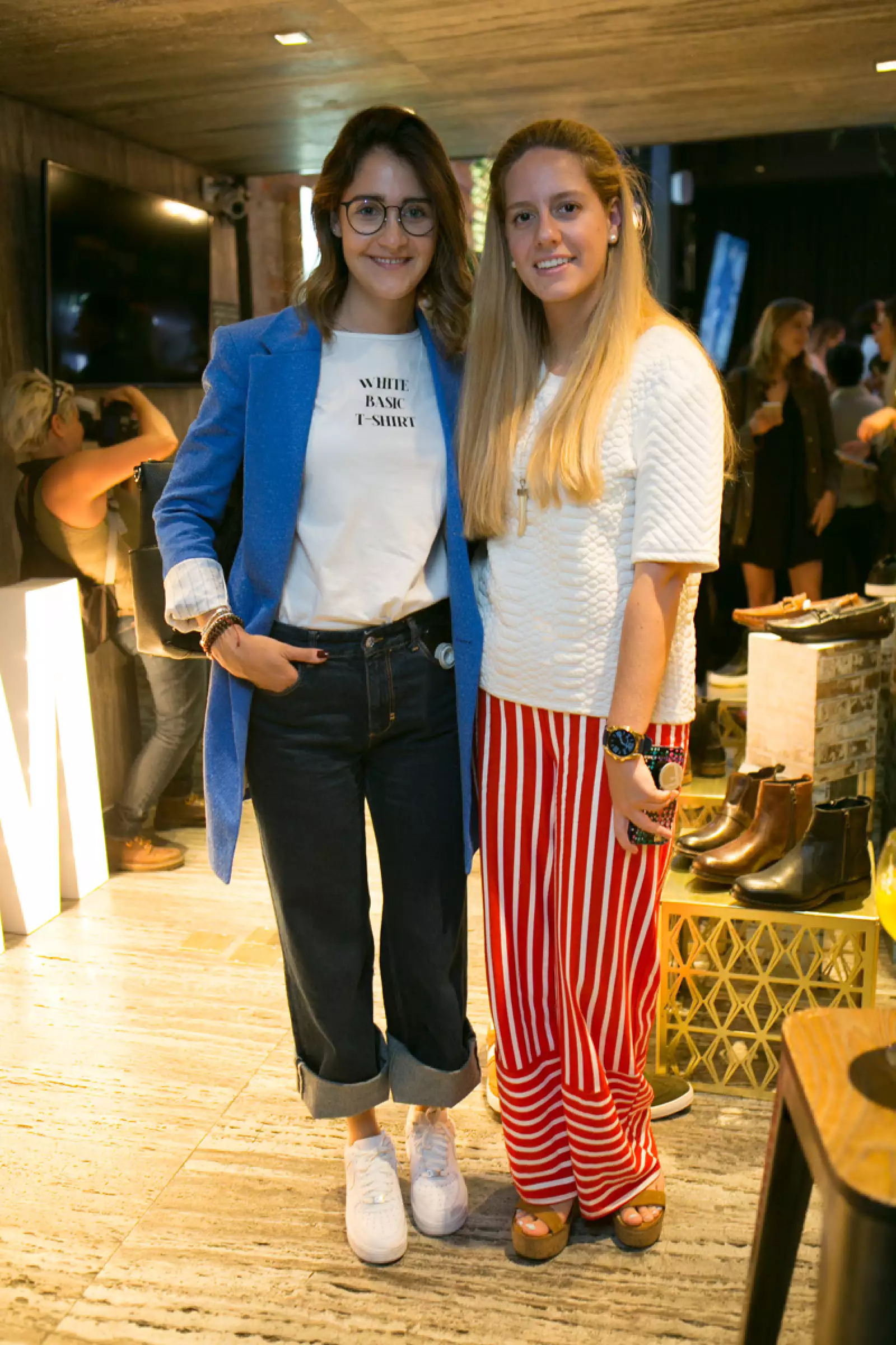 Lanzamiento temporada Steve Madden 