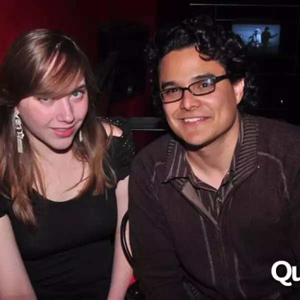 Cumpleaños Collovati Rizzo