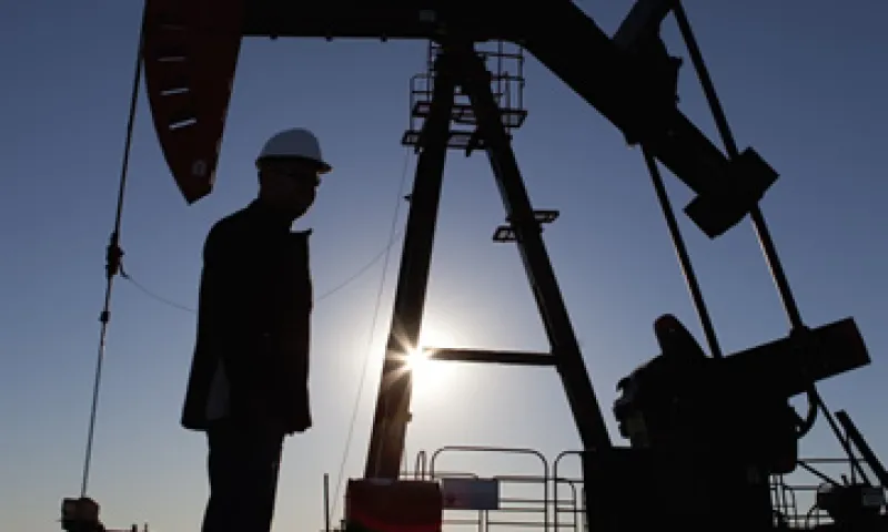 El petróleo tuvo su menor cierre desde finales de noviembre de 2010. (Foto: Photos to go)