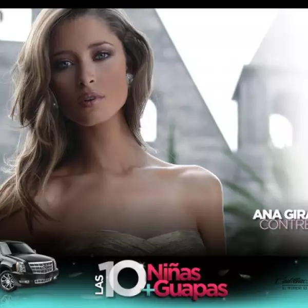 ANA GIRAULT CONTRERAS