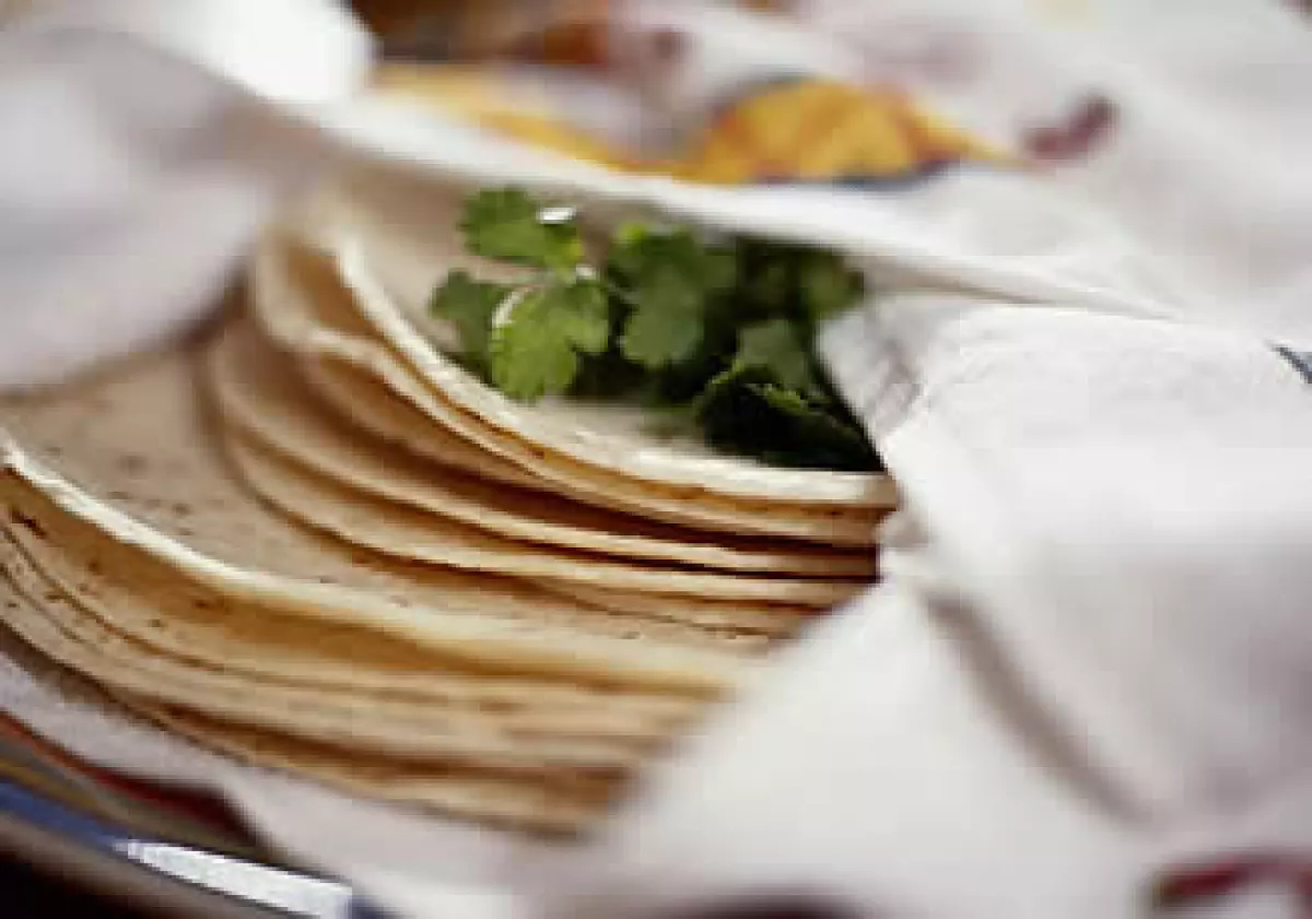 El Grupo Maseca es el productor más grande de harina de maíz y tortillas en el mundo. (Foto: Jupiter Images )