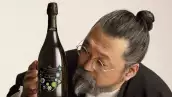 Dom Pérignon con Takashi Murakami