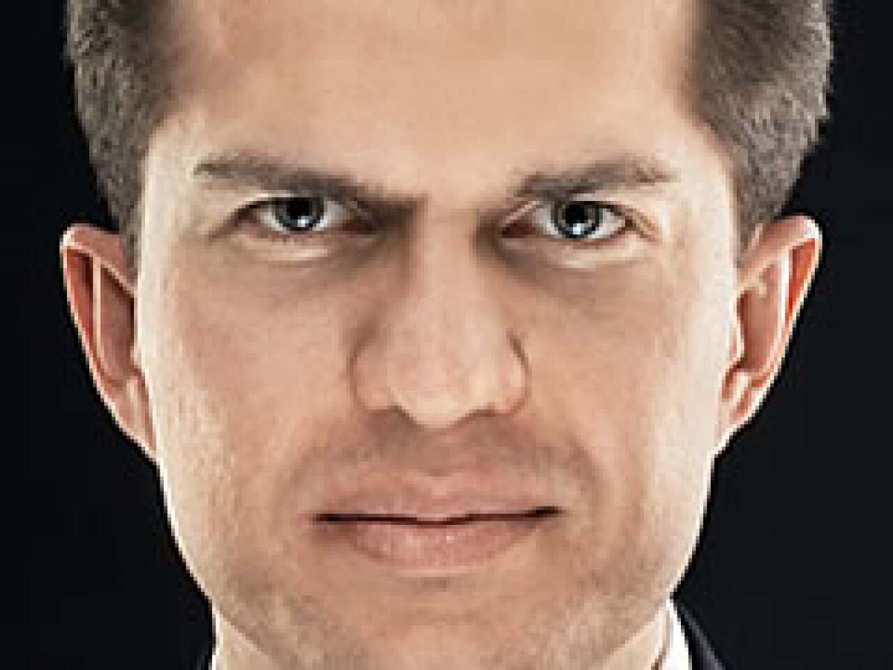 Alfredo Villas, el auditor - Expansión