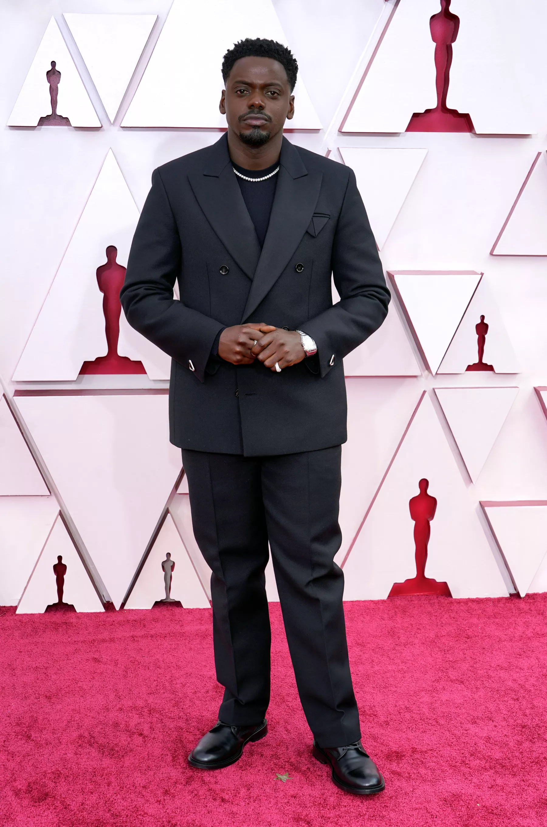 93rd Annual Academy Awards, Arrivals, Los Angeles, USA - 25 Apr 2021