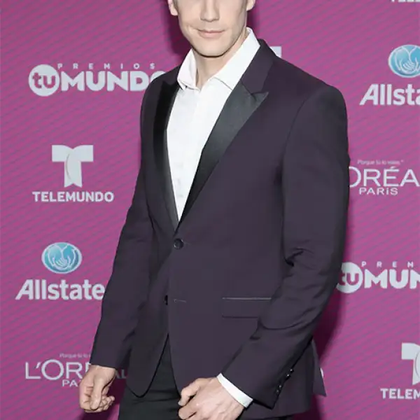 Eugenio Siller