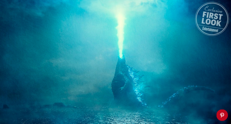 King of Monsters