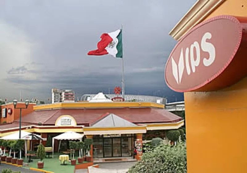 Vips dará un pastel de queso a los clientes que tengan un consumo mínimo de 100 pesos y demuestren su participación en los sufragios del 5 de julio. (Foto: Cortesía Wal-mart de México)