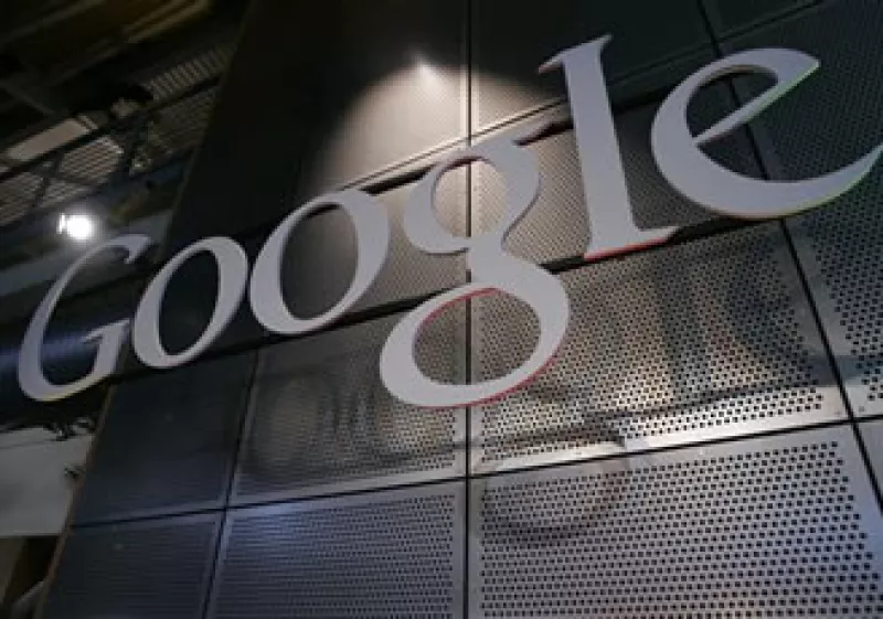 Las luchas antimonopolio son una amenaza al crecimiento de Google. (Foto: AP)
