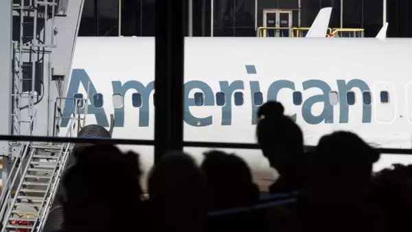 American Airlines