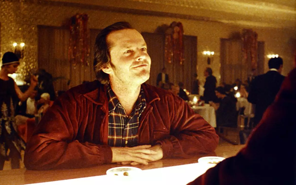 The Shining