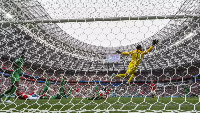 Copa Mundial