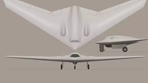 RQ-170 Sentinel