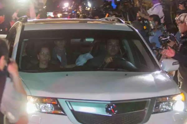 Familiares de Gabo decidieron no realizar acto de velación.