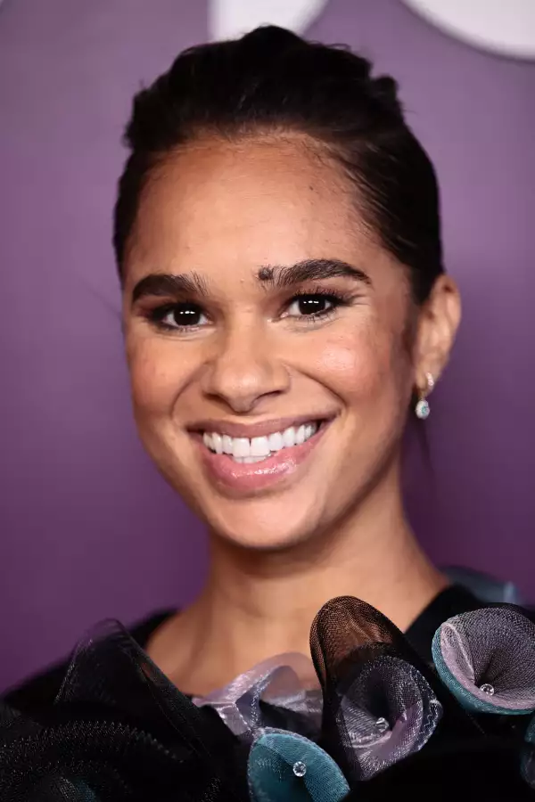 Glamour Celebrates 2021 Women of the Year Awards - Arrivals