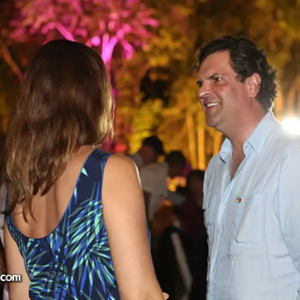 Alejandro Baillères