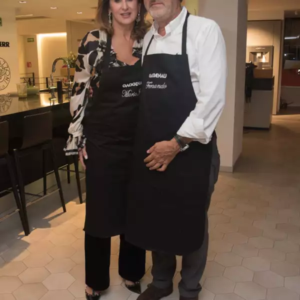 Evento “EXCEED EXPECTATIONS” de Ana Lucía Ruiz de Teresa e Isabel Moreno