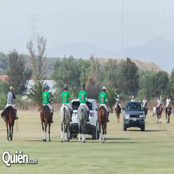 Juego de Polo