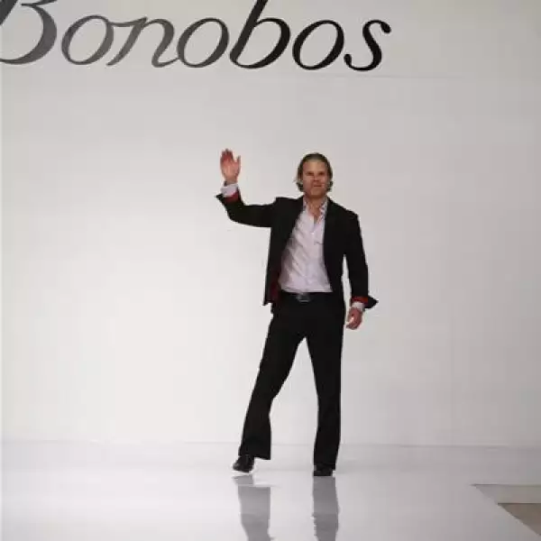 IDC Pasarela Bonobos