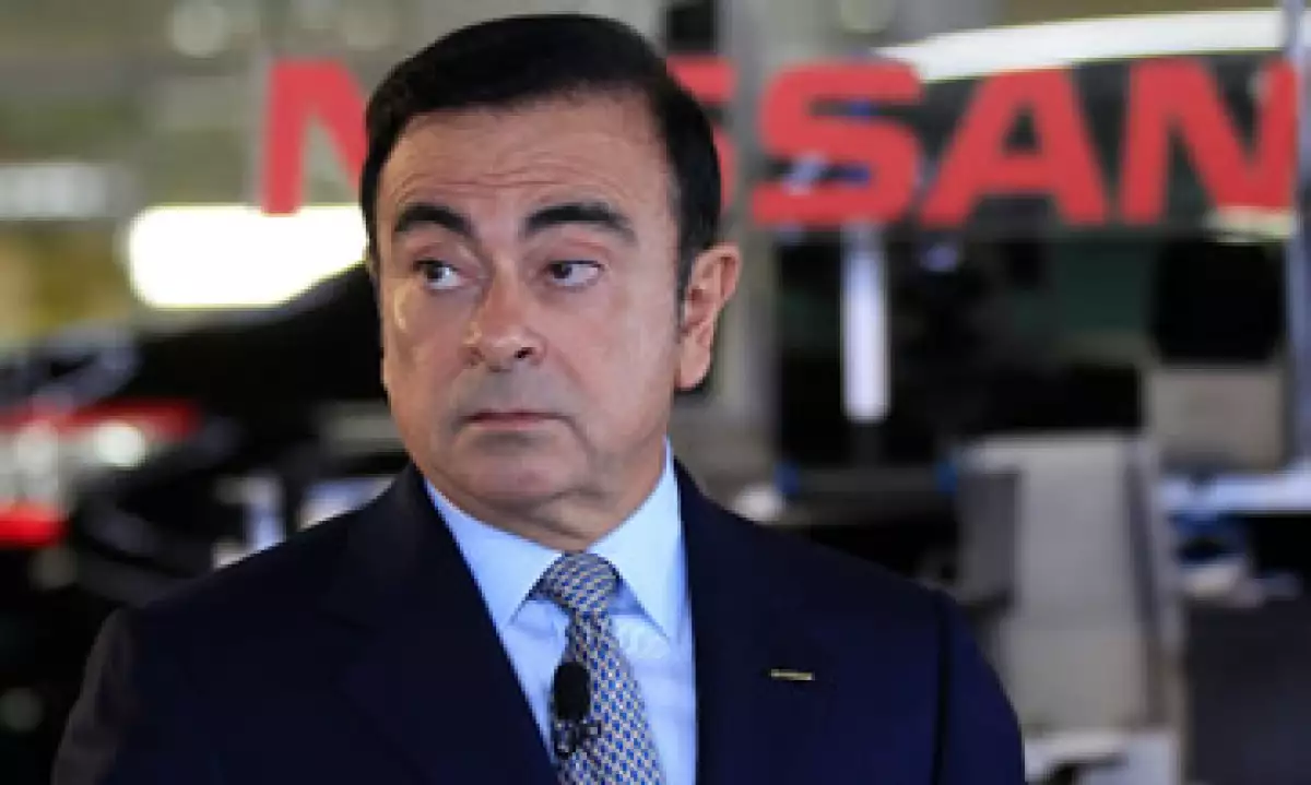 La nueva fábrica de Nissan tendrá una capacidad inicial de producción de 175,000 vehículos al año. (Foto: Reuters)