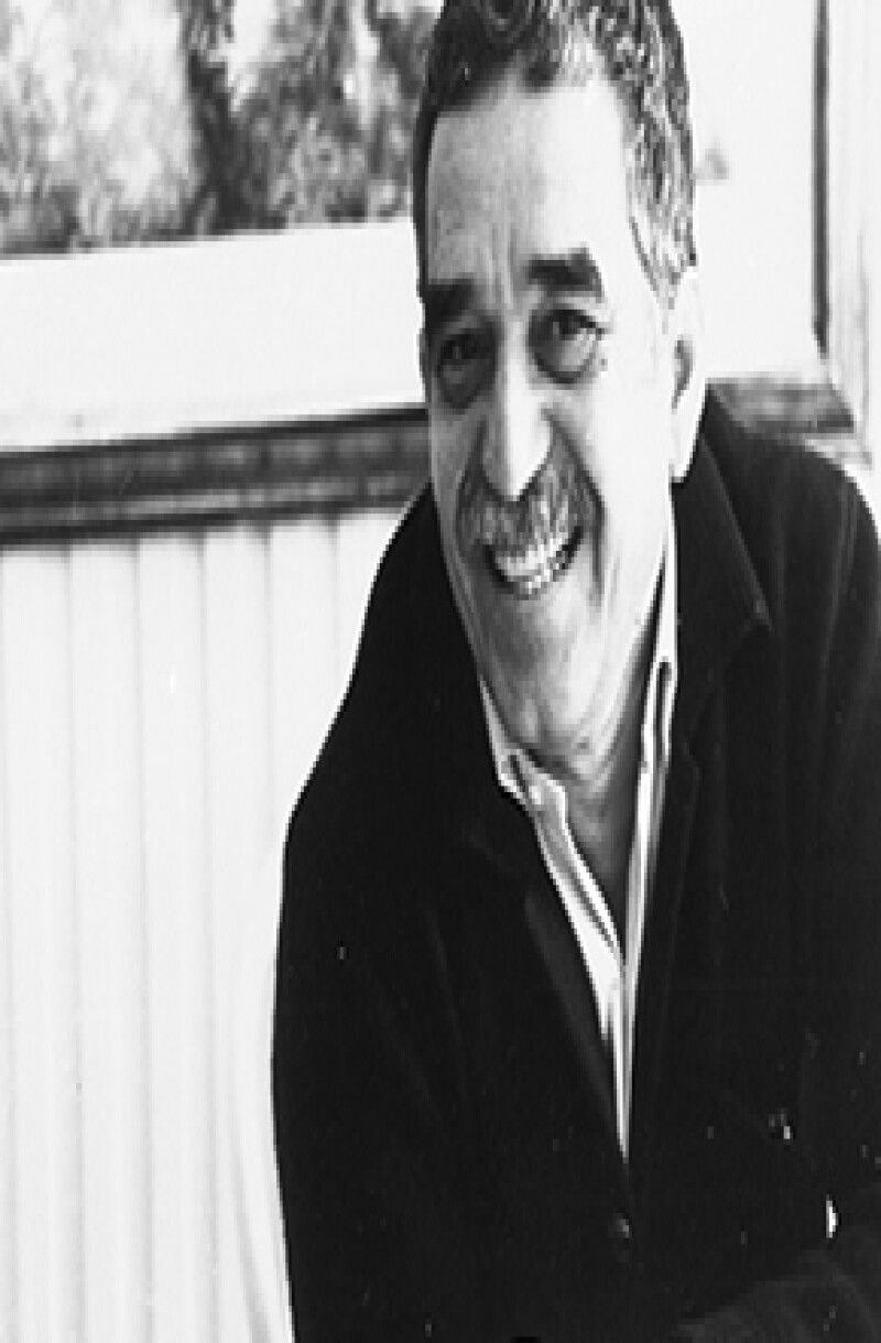 El ganador del Premio Nobel de Literatura en 1982, falleció este jueves a las 87 años en la ciudad de México.