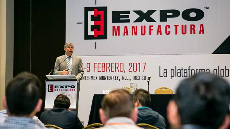Expo Manufactura 5