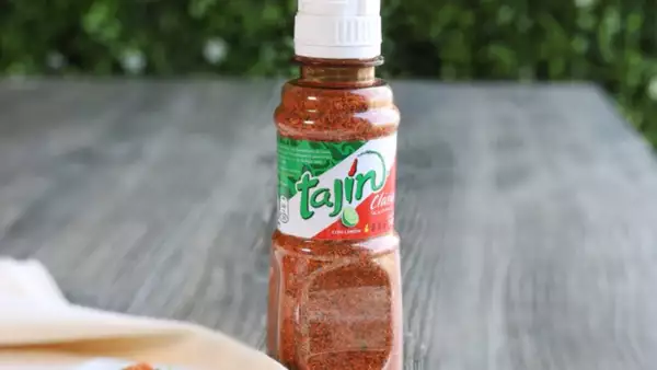 Dueño Tajín