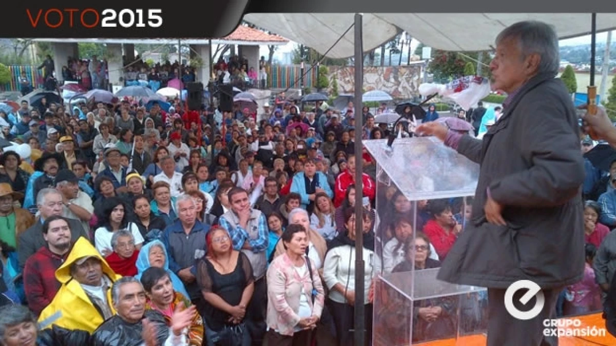 lopez obrador magdalena contreras
