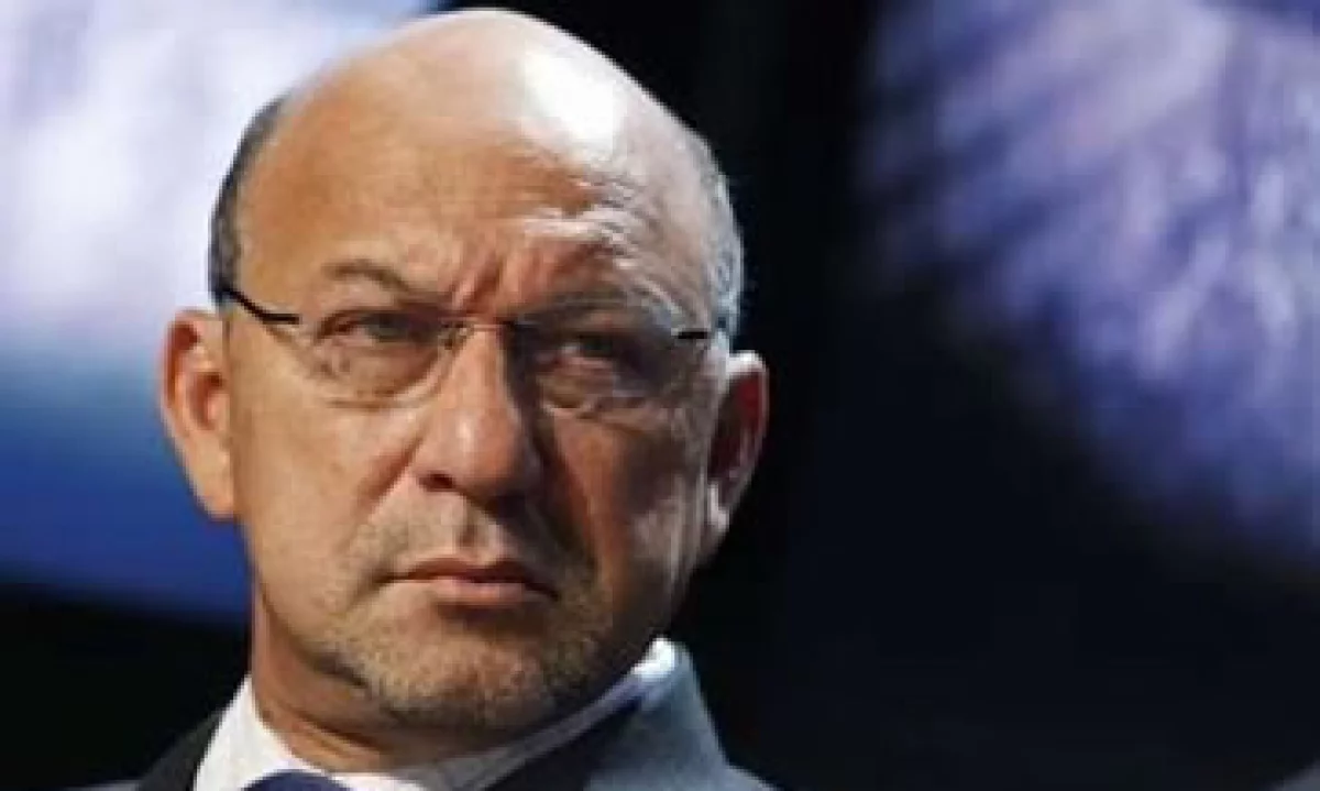Manuel dijo que se debe hacer más para demostrar que la nacionalidad no es suficiente para dirigir el FMI. (Foto: Reuters)