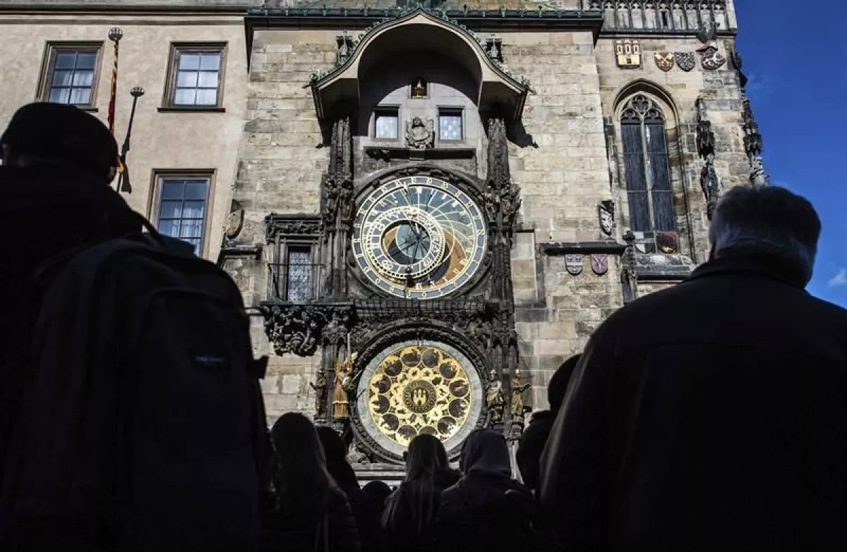 Reloj
