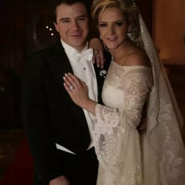 Beatriz Sámano, Manuel Vejarano