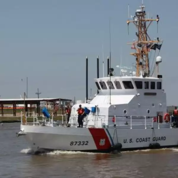 Una mancha de petrÃ³leo avanza hacia el delta del Mississippi