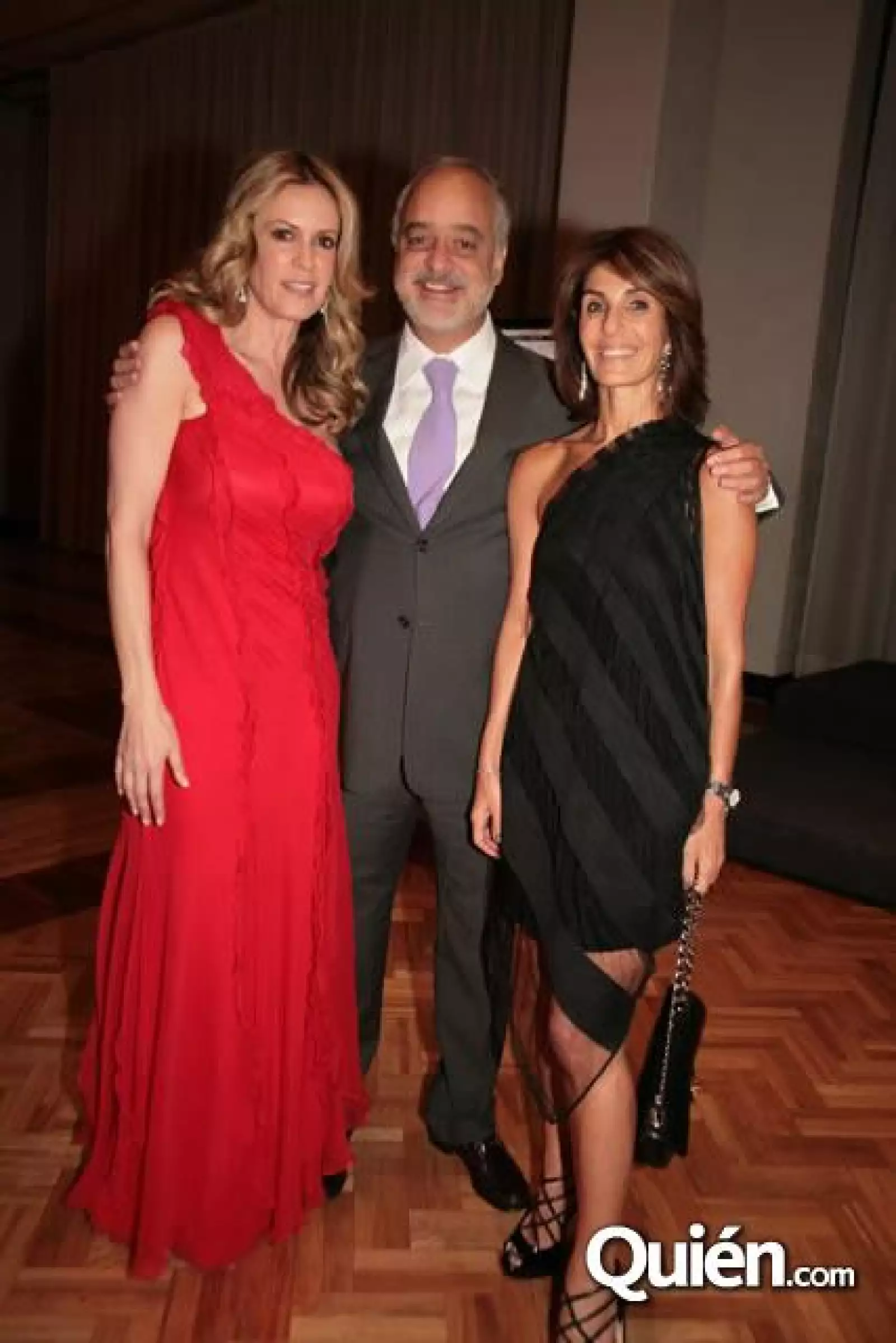 Cena Gala Adopta una obra de Arte