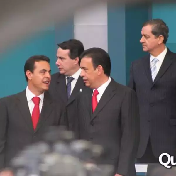 3er Informe de Gobierno de Felipe Calderón