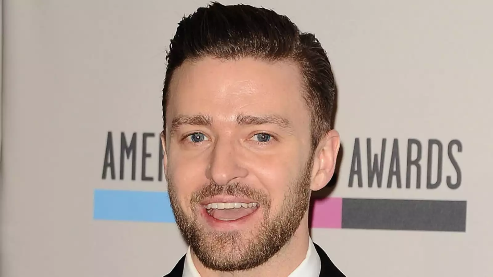Grammy nominado Justin Timberlake