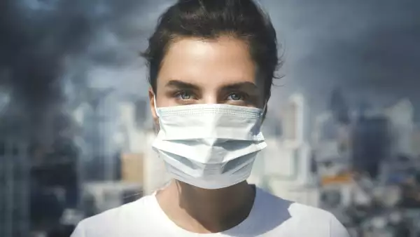 Mujeres - cambio climático - calentamiento global - medio ambiente - mujeres contra el cambio climático