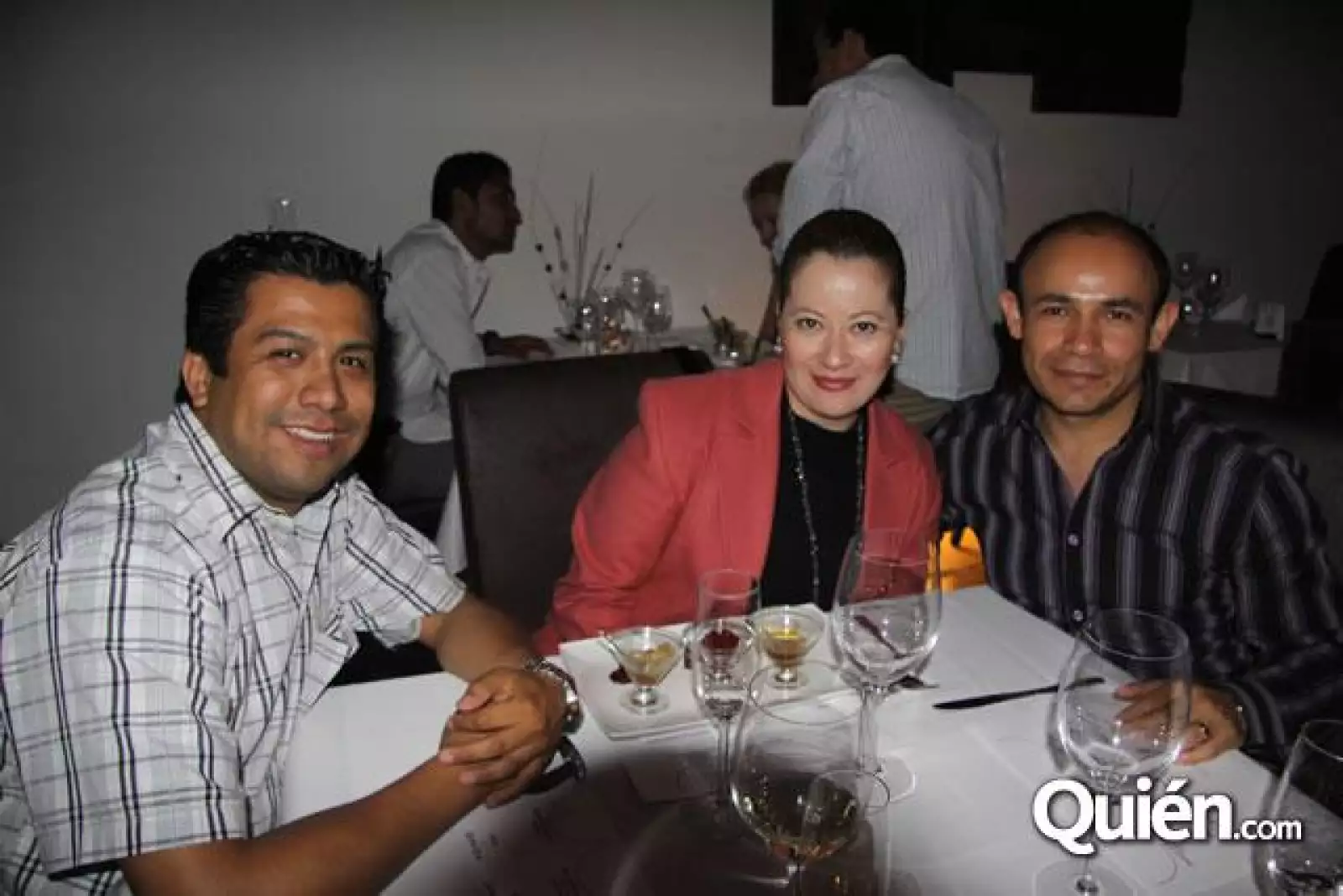 Abre Kitchen Terruño Winery