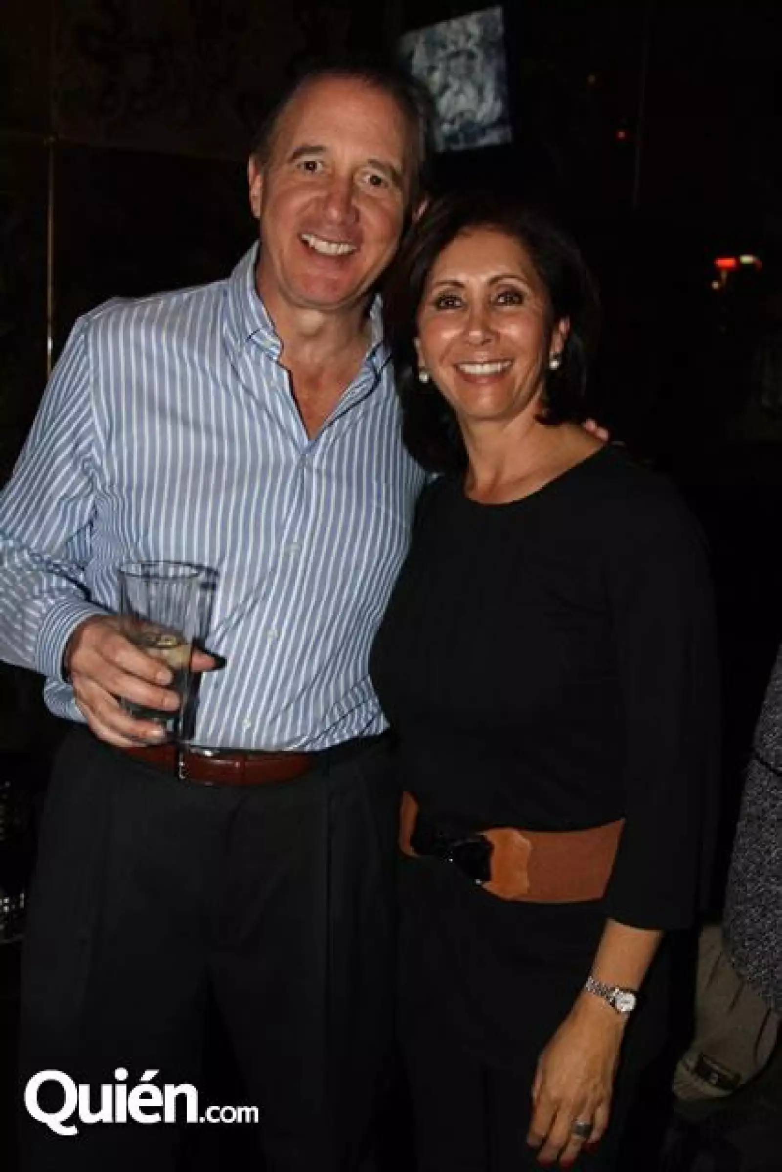 Manuel Creixell,Gaby Plasencia