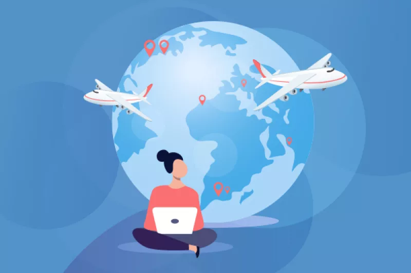 Las mujeres al rescate del sector turismo