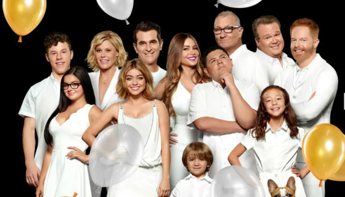 Modern Family