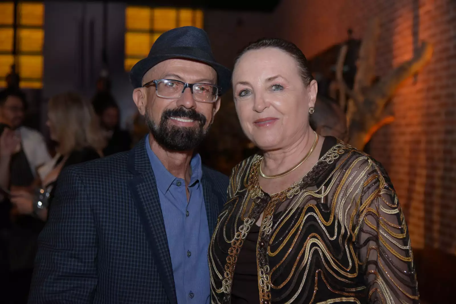 nueva campaña The Professional Side of Luxury