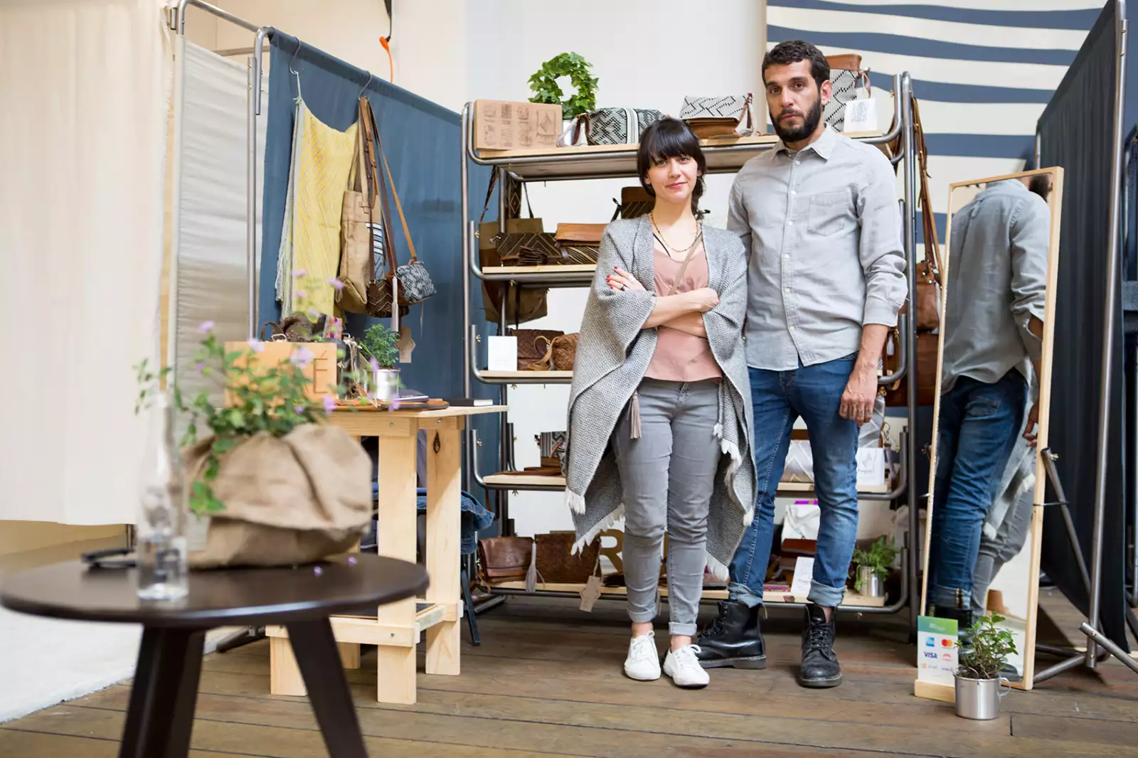 Caravana Americana 2017