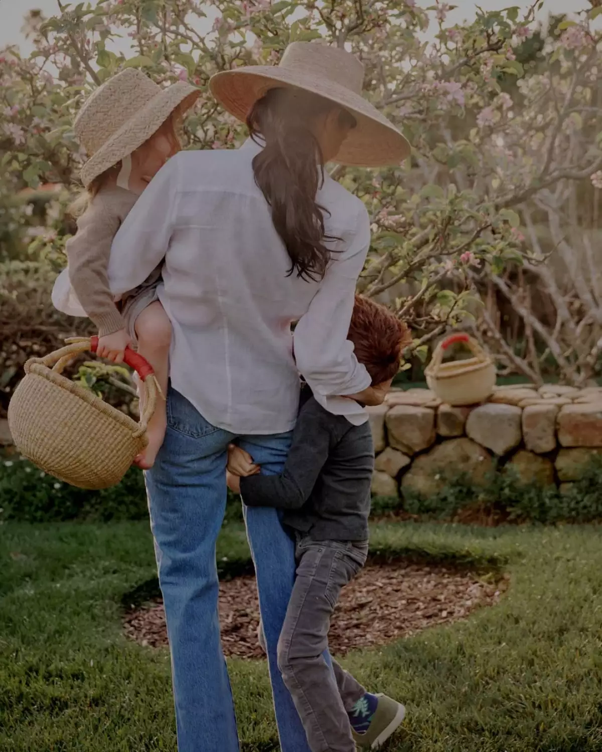 Meghan-Markle-mama
