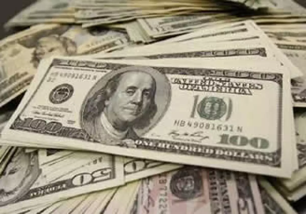 La Reserva Federal admitió que la actividad económica sigue en niveles bajos. (Foto: Reuters)