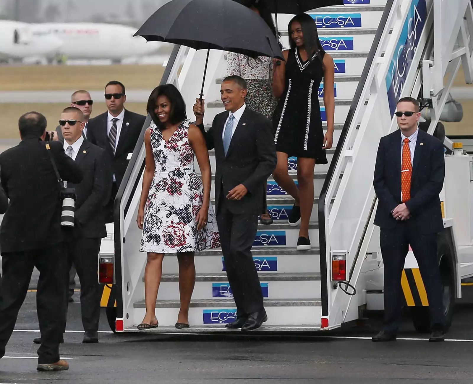 Michelle Obama