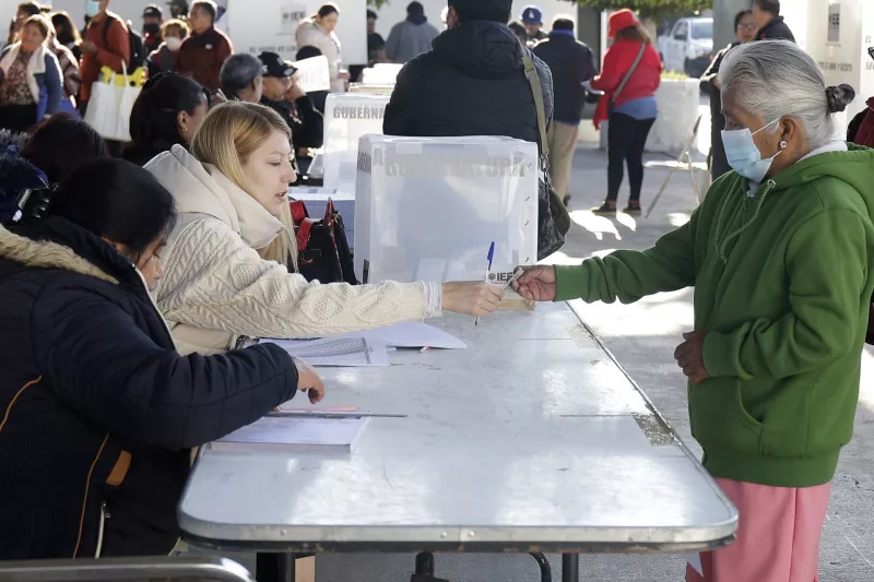 ¿Cuándo son las votaciones del Poder Judicial 2025 y qué se elige? 