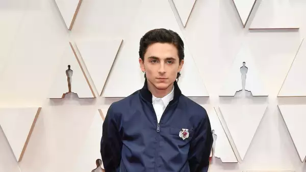 92nd Annual Academy Awards - Arrivals